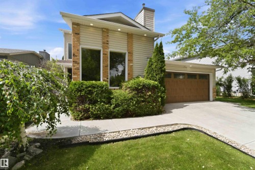 50 Patterson Cr, St. Albert, AB 