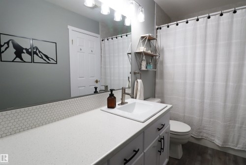 20 Aberdeen Way, Stony Plain, AB 