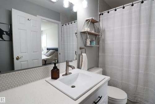 20 Aberdeen Way, Stony Plain, AB 