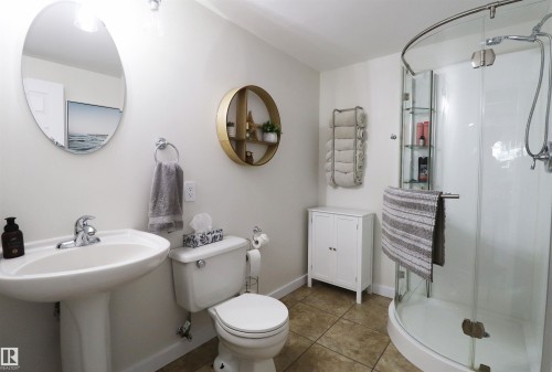20 Aberdeen Way, Stony Plain, AB 
