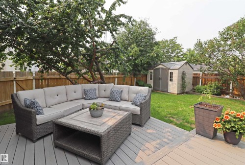 20 Aberdeen Way, Stony Plain, AB 