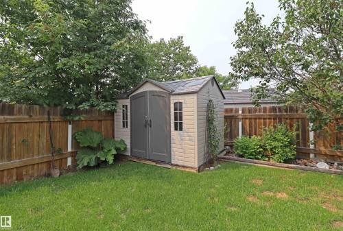 20 Aberdeen Way, Stony Plain, AB 