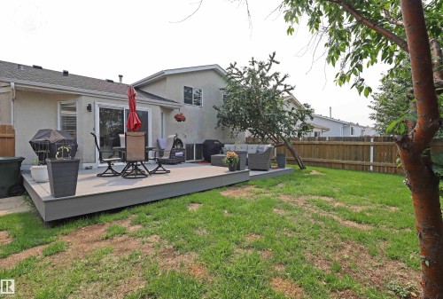20 Aberdeen Way, Stony Plain, AB 