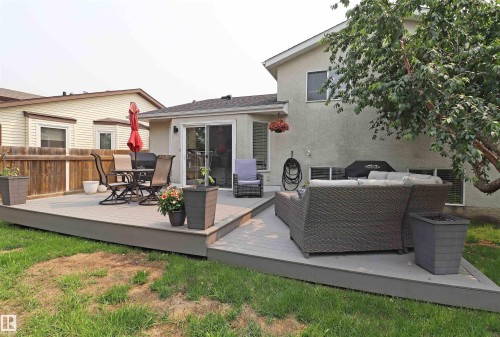 20 Aberdeen Way, Stony Plain, AB 