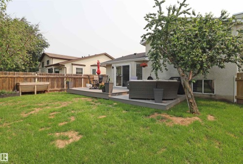 20 Aberdeen Way, Stony Plain, AB 