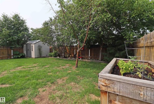 20 Aberdeen Way, Stony Plain, AB 