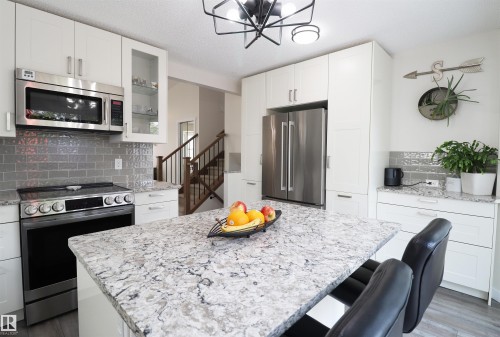 20 Aberdeen Way, Stony Plain, AB 