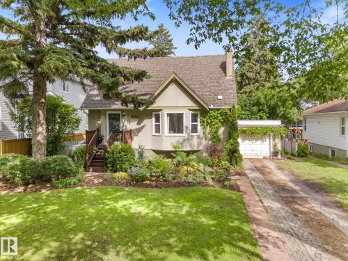 10947 116 Street, Edmonton, AB 
