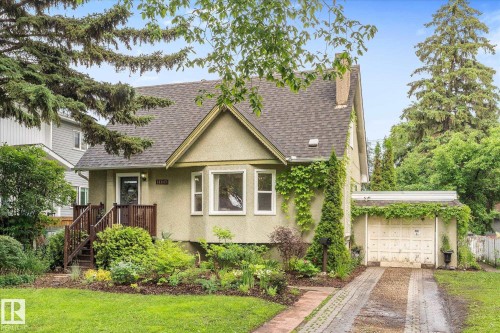 10947 116 Street, Edmonton, AB 