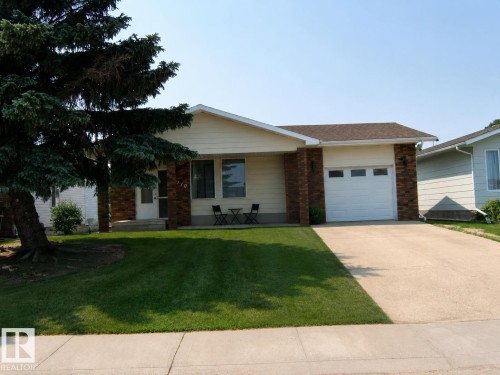 4110 48 Street  Vegreville, AB T9C 1B9
