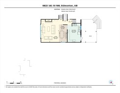 Floor plan - 