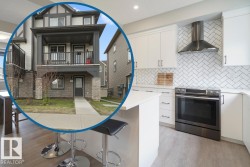 2082 WONNACOTT Way  Edmonton, AB T6X 2V7