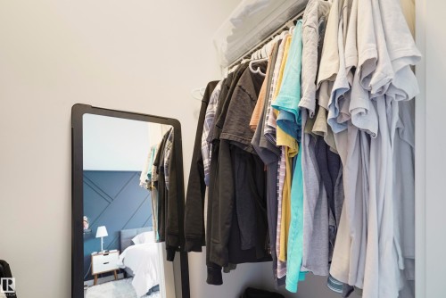2082 Wonnacott Way, Edmonton, AB - Indoor With Storage