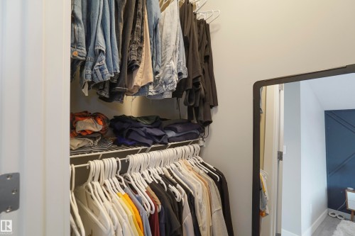 2082 Wonnacott Way, Edmonton, AB - Indoor With Storage