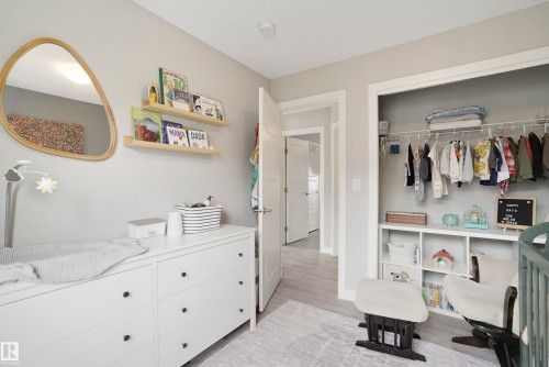2082 Wonnacott Way, Edmonton, AB - Indoor