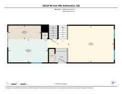 Floor plan - 