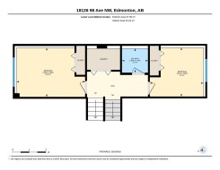 Floor plan - 