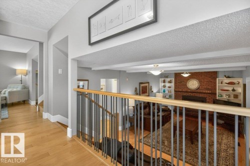 18312 67 Avenue, Edmonton, AB - Indoor Photo Showing Other Room