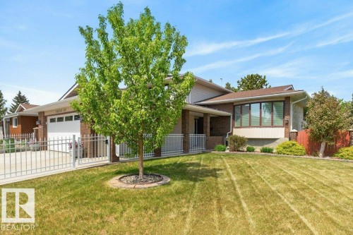 18312 67 Avenue, Edmonton, AB - Outdoor