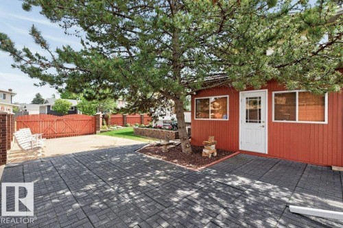 18312 67 Avenue, Edmonton, AB - Outdoor