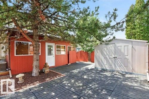 18312 67 Avenue, Edmonton, AB - Outdoor