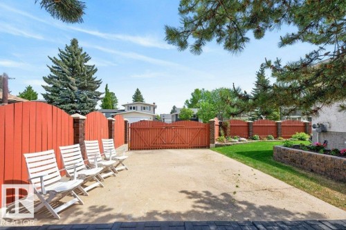 18312 67 Avenue, Edmonton, AB - Outdoor