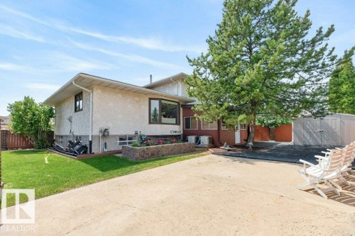 18312 67 Avenue, Edmonton, AB - Outdoor