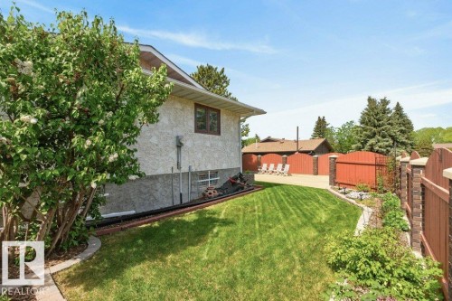 18312 67 Avenue, Edmonton, AB - Outdoor