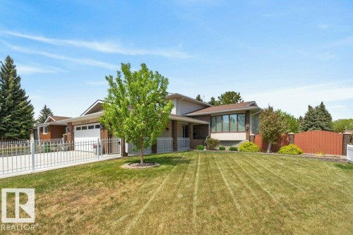 18312 67 Avenue, Edmonton, AB - Outdoor