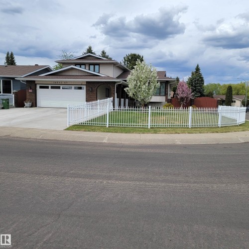 18312 67 Avenue, Edmonton, AB - Outdoor