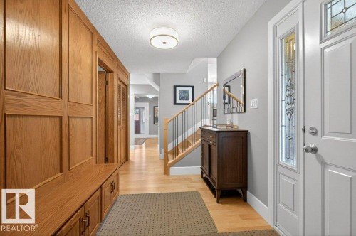 18312 67 Avenue, Edmonton, AB - Indoor Photo Showing Other Room