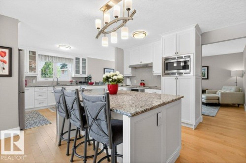 18312 67 Avenue, Edmonton, AB - Indoor