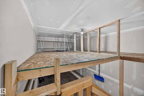 67 Hartwick Loop, Spruce Grove, AB - Indoor