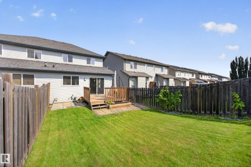 67 Hartwick Loop, Spruce Grove, AB - Outdoor