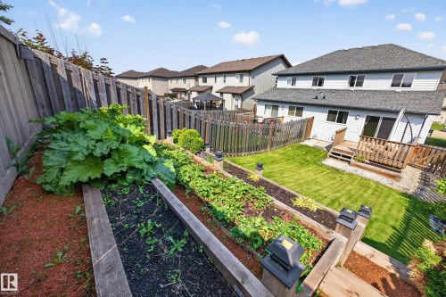 67 Hartwick Loop, Spruce Grove, AB - Outdoor