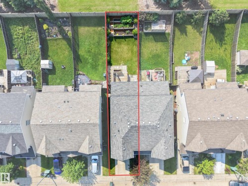 67 Hartwick Loop, Spruce Grove, AB - Outdoor