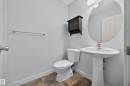 67 Hartwick Loop, Spruce Grove, AB  - Indoor Photo Showing Bathroom 
