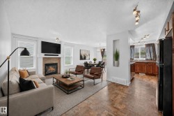 Virtually staged - 