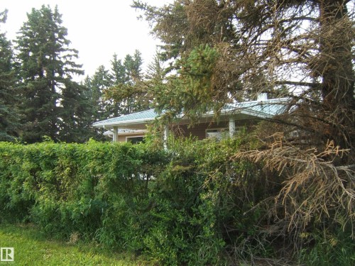 Image quality insufficient for description - 163062 Twp Rd 565, Rural Lamont County, AB 