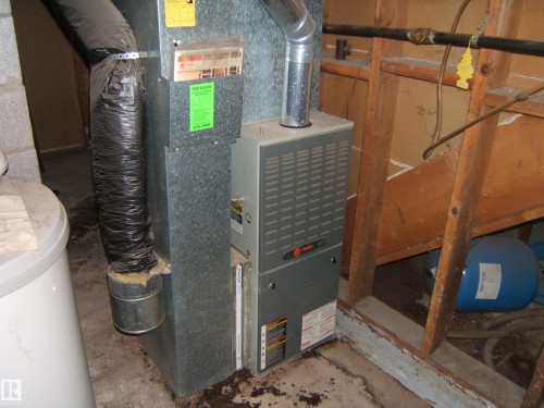Image quality insufficient for description - 163062 Twp Rd 565, Rural Lamont County, AB 