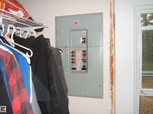 Image quality insufficient for description - 163062 Twp Rd 565, Rural Lamont County, AB 