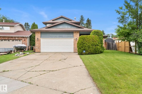 2 Lauriston Place, St. Albert, AB 