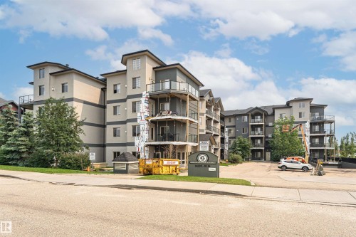 406 16235 51 Street, Edmonton, AB 