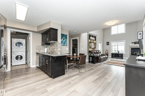 406 16235 51 Street, Edmonton, AB 