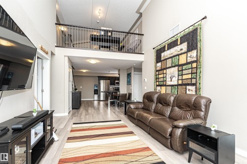 406 16235 51 Street, Edmonton, AB 