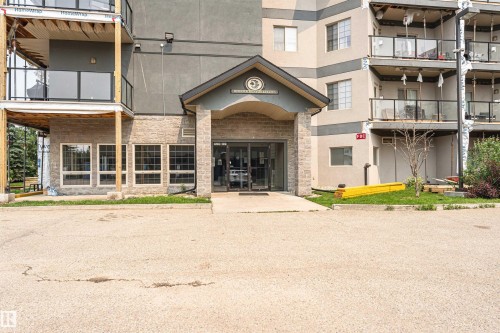 406 16235 51 Street, Edmonton, AB 