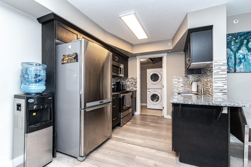 406 16235 51 Street, Edmonton, AB 