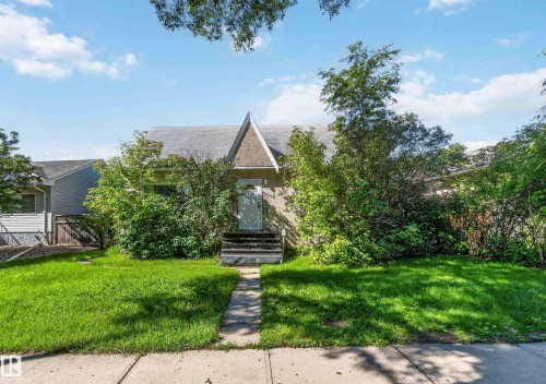 12943 Sherbrooke Avenue, Edmonton, AB 