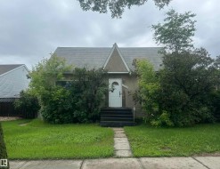 12943 Sherbrooke Avenue  Edmonton, AB T5L 4E6