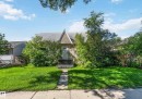 12943 Sherbrooke Avenue, Edmonton, AB 